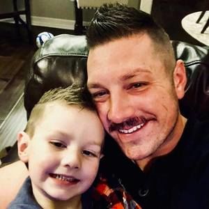 Meet your Posher, Chad